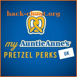 Pretzel Perks UK icon