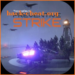 Preventive Strike icon