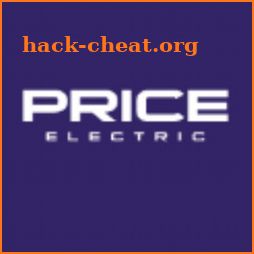 Price Electric App icon