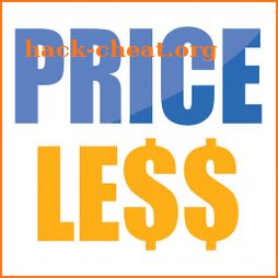 Price Less Foods icon
