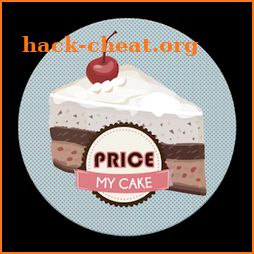 Price My Cake icon