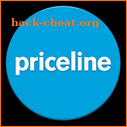 Priceline Hotel Deals, Rental Cars & Flights icon