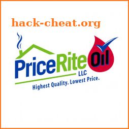 PriceRite Oil icon