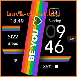Pride - 10 Flags - ReS39 icon