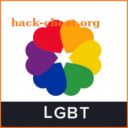 Pride Group: LGBT+ Community icon