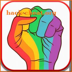 🌈 Pride Wallpaper LGBTQ Backgrounds icon