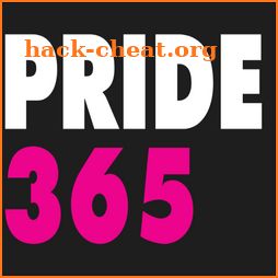 Pride365 icon