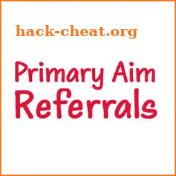 Primary Aim Referrals icon