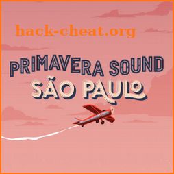 Primavera Sound São Paulo icon