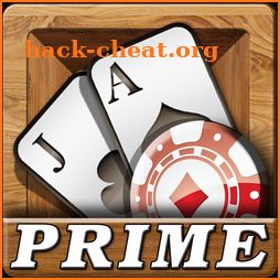 Prime Blackjack icon