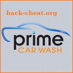 Prime Car Wash icon
