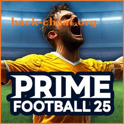 Prime Football 2025 icon