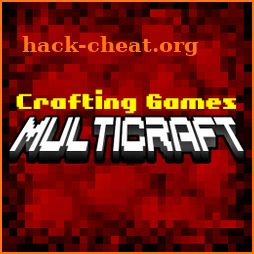 Prime MultiCraft Pocket Edition City Builder icon