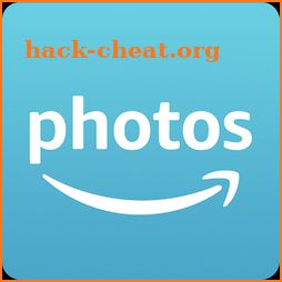 Prime Photos from Amazon icon