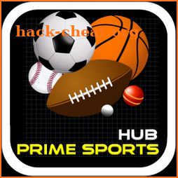 Prime Sports Hub icon