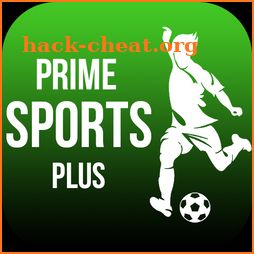 Prime Sports Plus icon
