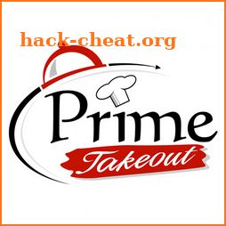 Prime Takeout - Food Delivery icon