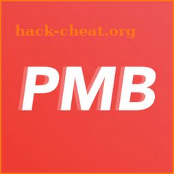 PrimeMyBody icon