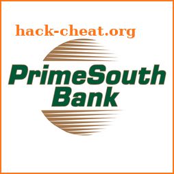PrimeSouth Bank GA icon