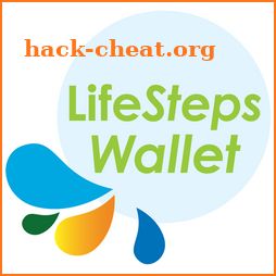 PrimeWay LifeSteps Wallet icon