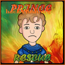 Prince Rescue From Castle icon
