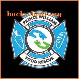 Prince William Food Rescue icon