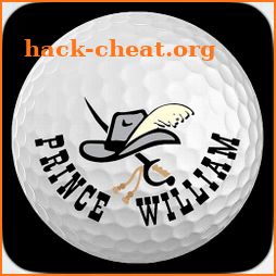 Prince William Golf Course icon
