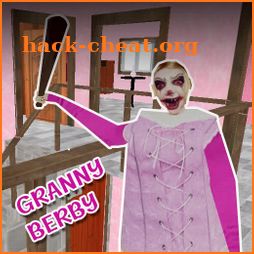 Princeas Granny :2020 Horror Scary MOD icon