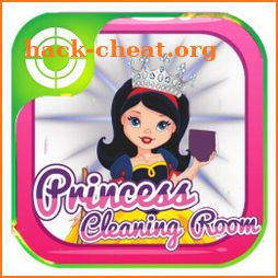 Princes Lolip0p Cleanup the bedroom icon