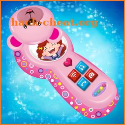 Princess Baby Phone - Kids & Toddlers Play Phone icon