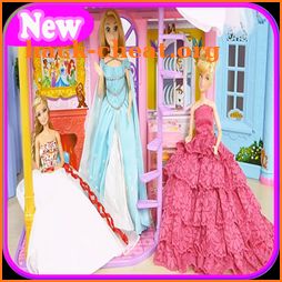 Princess Barbie~Doll Collection Video icon