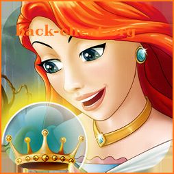Princess Bubble Kingdom - Best Bubble Shooter Game icon