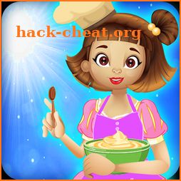 Princess Cooking Game - Restaurant Dash icon