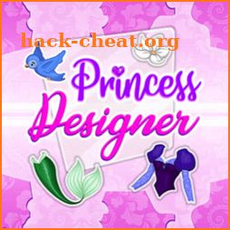 Princess Designer icon