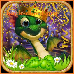 Princess Dragon Escape - JRK icon