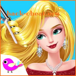 Princess Dream Hair Salon icon
