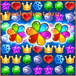 Princess Freeze Jewel icon