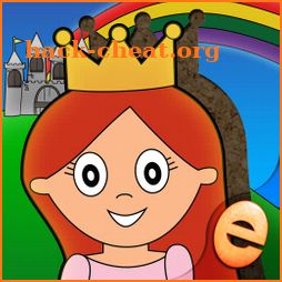 Princess Games for Girls Games Unicorn Kids Puzzle icon