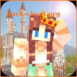 Princess Girls: Fairy Kingdom icon