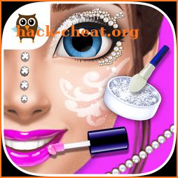 Princess Gloria Makeup Salon icon