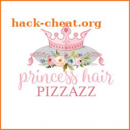 Princess Hair Pizzazz icon