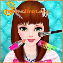 Princess Hair Spa Beauty Salon icon