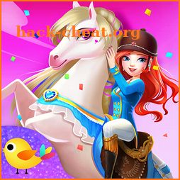 Princess Horse Racing icon