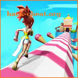 Princess Kingdom Escape - Running Game icon