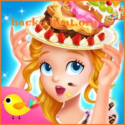 Princess Libby Dessert Maker icon