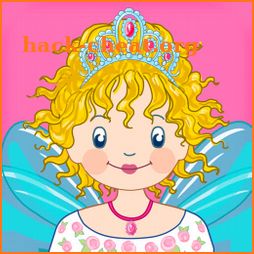 Princess Lillifee Fairy Ball icon