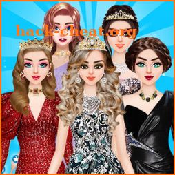 Princess Makeover DressUp Game icon