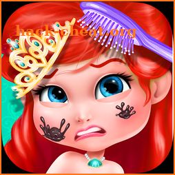 Princess Makeover: Girls Games icon