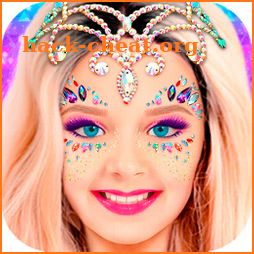Princess Makeup: Girls game icon