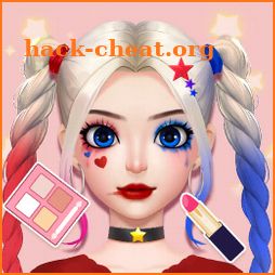 Princess Makeup: Makeup Games icon